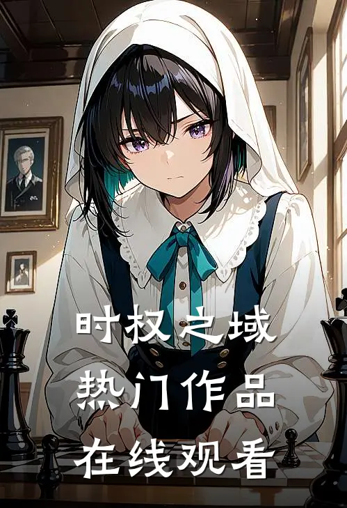时权之域热门作品在线观看