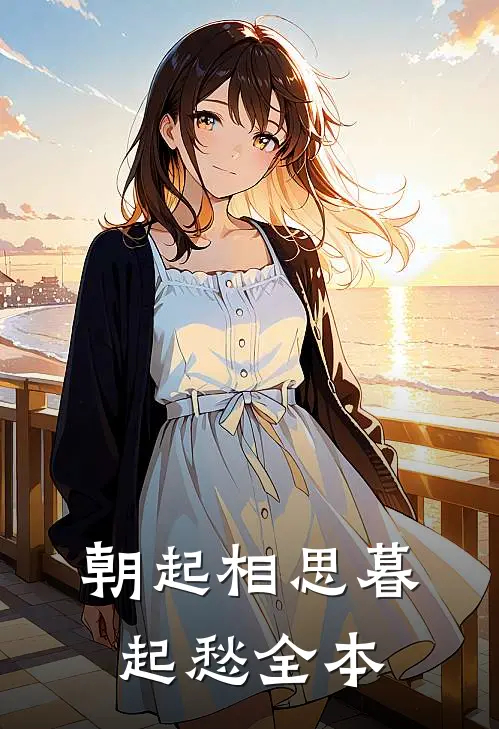 朝起相思暮起愁全本