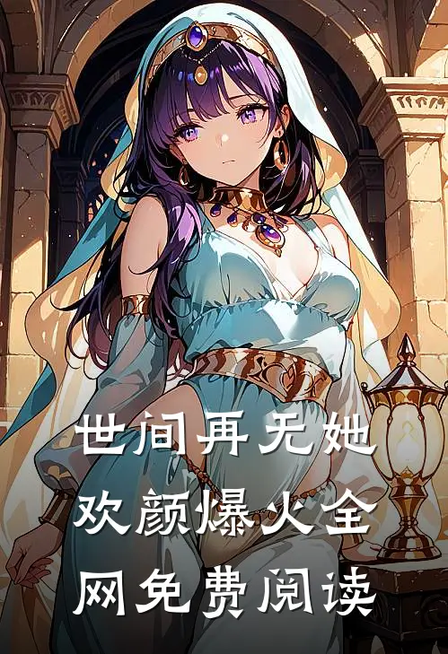 世间再无她欢颜爆火全网免费阅读