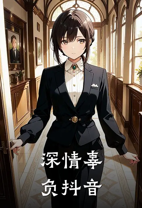 深情辜负抖音