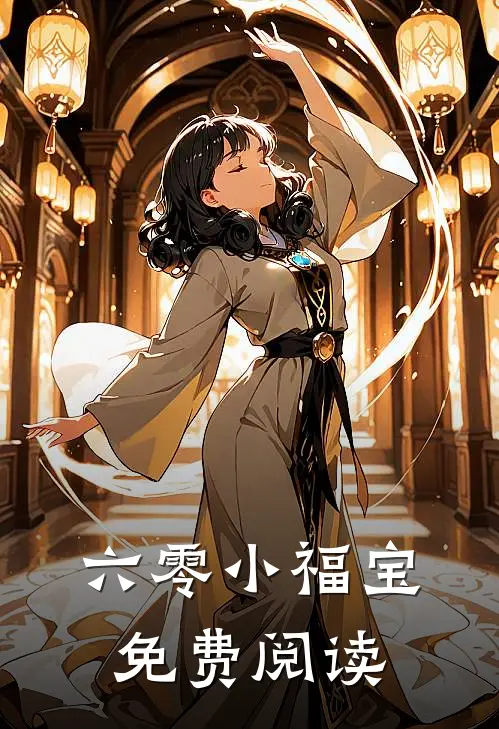 六零小福宝免费阅读