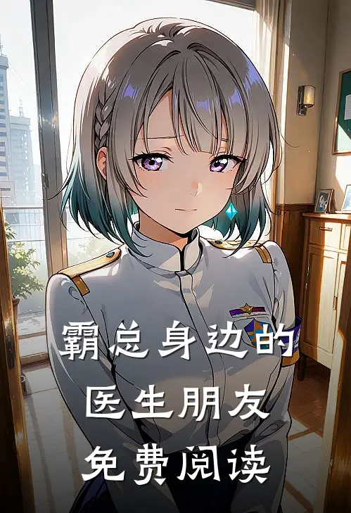 霸总身边的医生朋友免费阅读