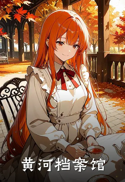 黄河档案馆