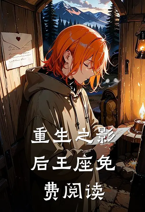 重生之影后王座免费阅读