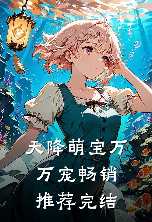 天降萌宝万万宠畅销推荐完结
