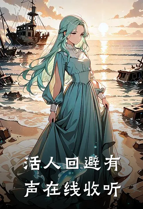 活人回避有声在线收听