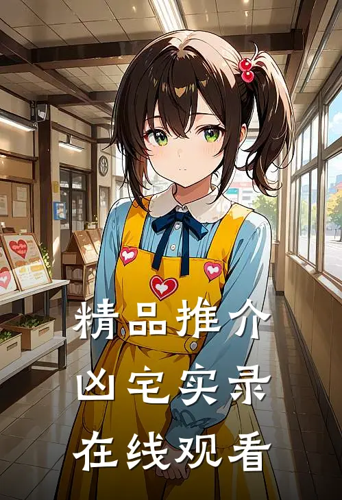 精品推介凶宅实录在线观看