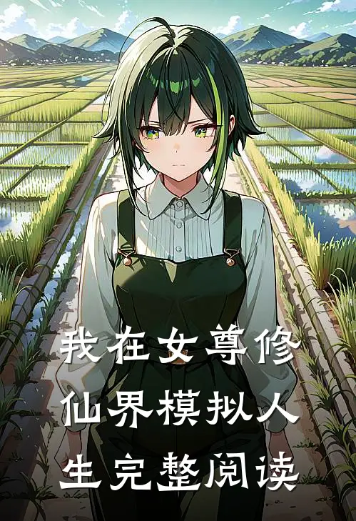我在女尊修仙界模拟人生完整阅读