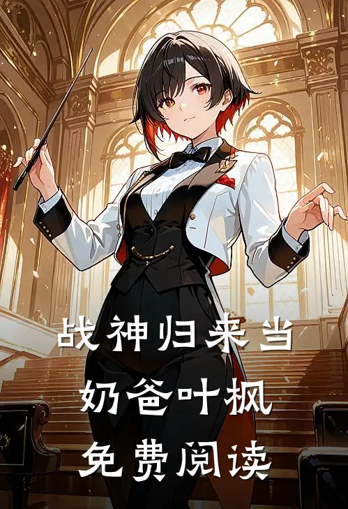 战神归来当奶爸叶枫免费阅读