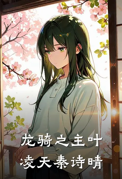 龙骑之主叶凌天秦诗晴