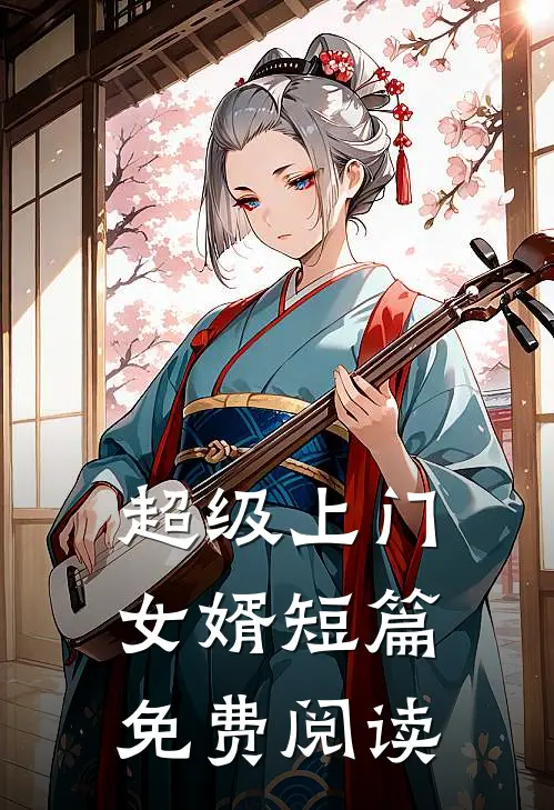 超级上门女婿短篇免费阅读