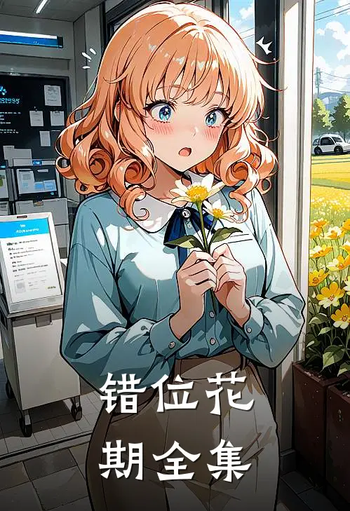 错位花期全集