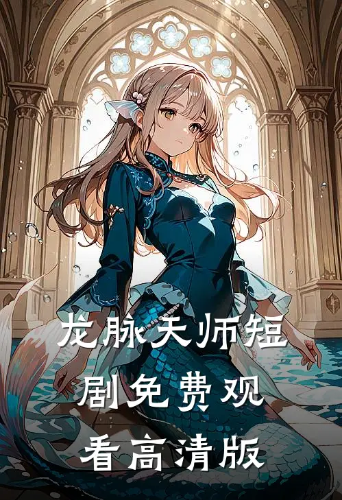 龙脉天师短剧免费观看高清版