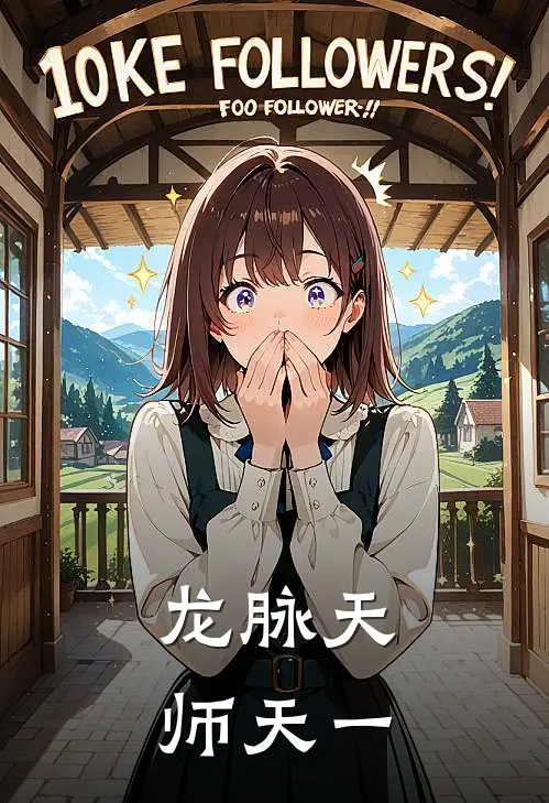 龙脉天师 天一