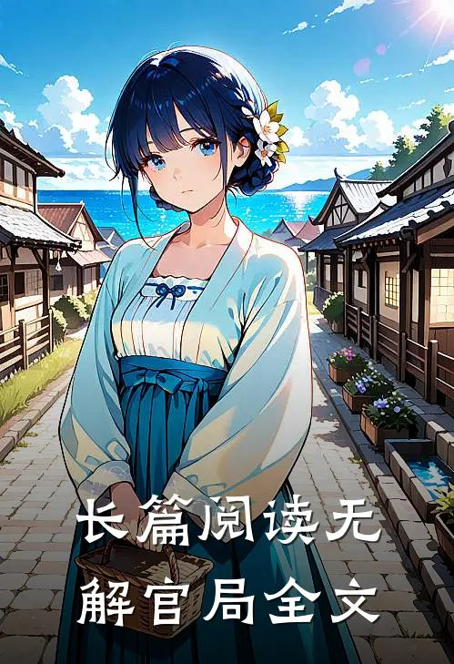 长篇阅读无解官局全文