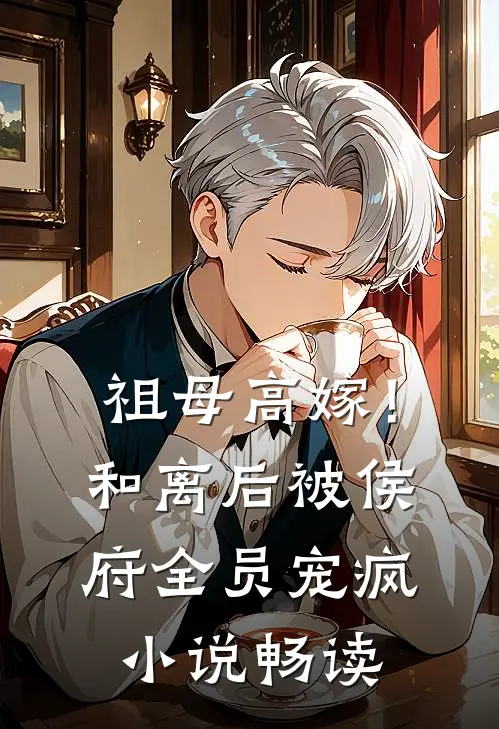 祖母高嫁！和离后被侯府全员宠疯小说畅读