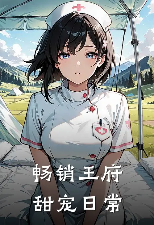 畅销王府甜宠日常
