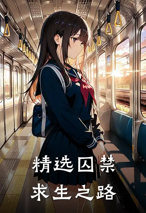 精选囚禁求生之路