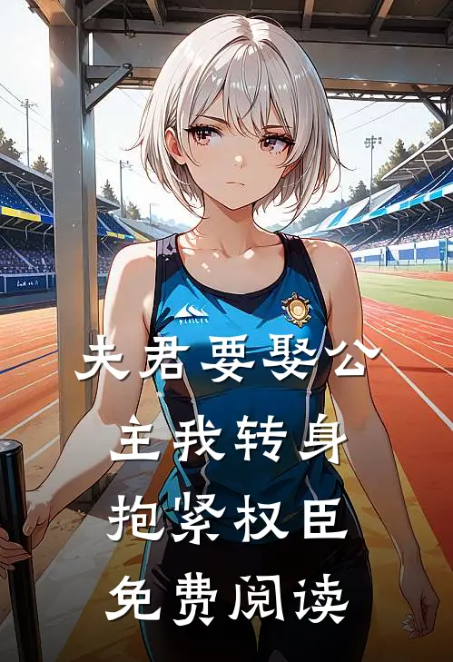 夫君要娶公主我转身抱紧权臣免费阅读