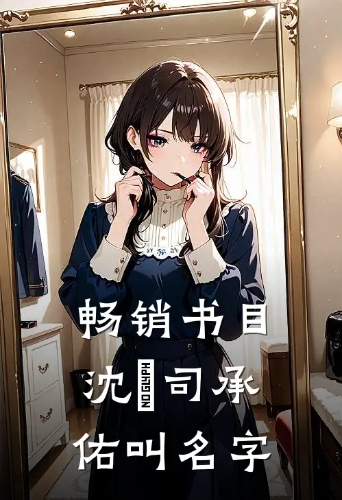 畅销书目沈玥司承佑叫名字