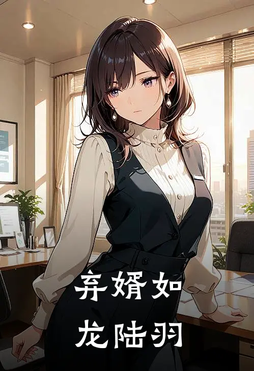 弃婿如龙陆羽