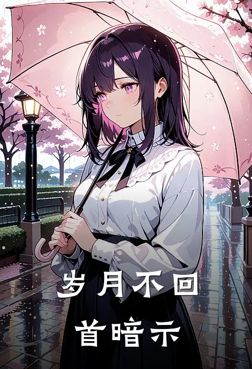 岁月不回首暗示