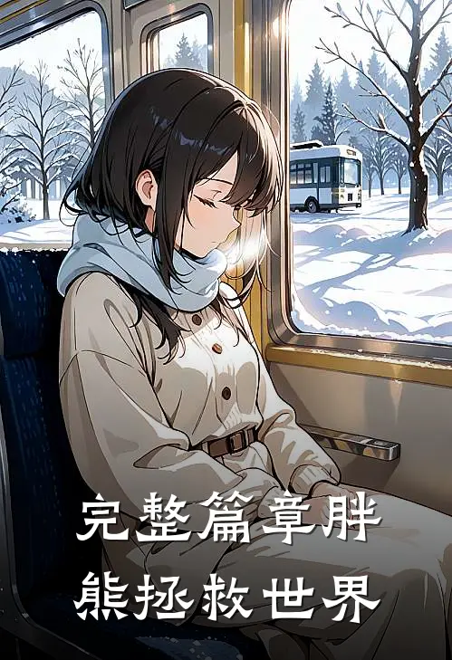 完整篇章胖熊拯救世界