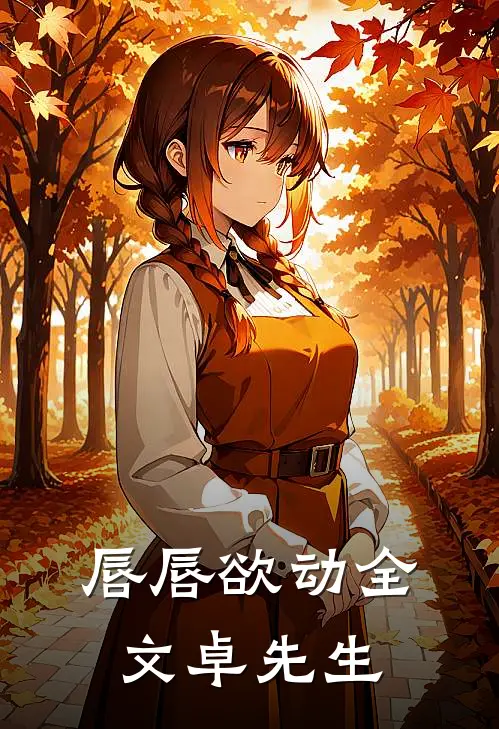 唇唇欲动全文卓先生