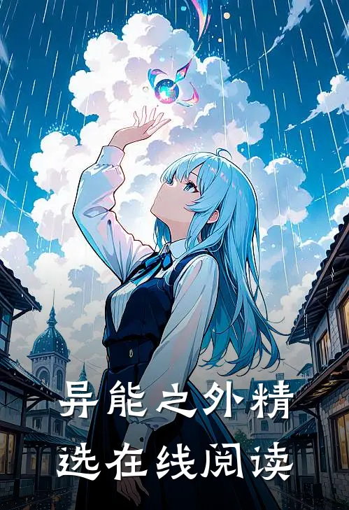 异能之外精选在线阅读
