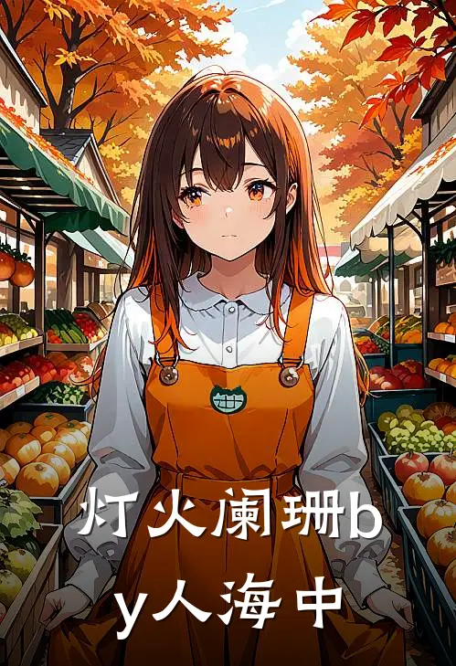 灯火阑珊by人海中