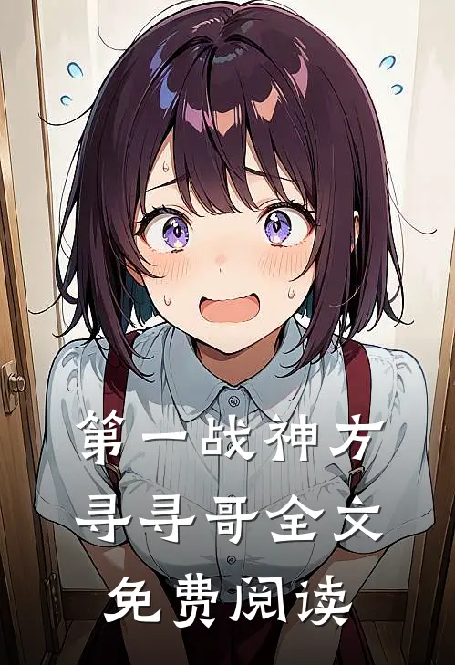 第一战神方寻寻哥全文免费阅读