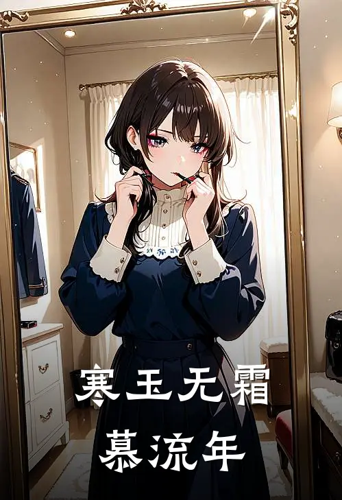 寒玉无霜慕流年