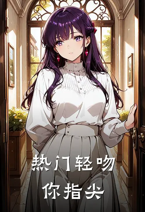 热门轻吻你指尖