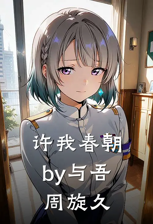 许我春朝by与吾周旋久