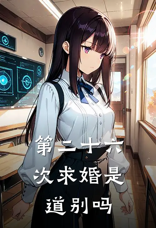 第二十六次求婚是道别吗