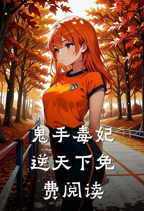 鬼手毒妃逆天下免费阅读