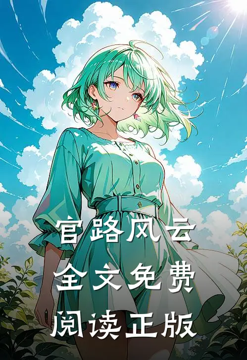 官路风云全文免费阅读正版