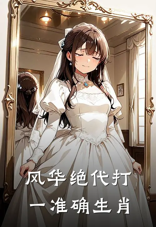 风华绝代打一准确生肖