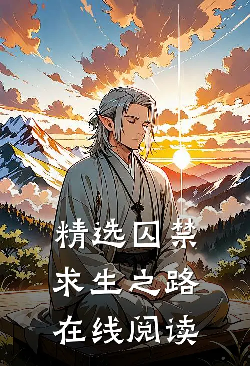 精选囚禁求生之路在线阅读