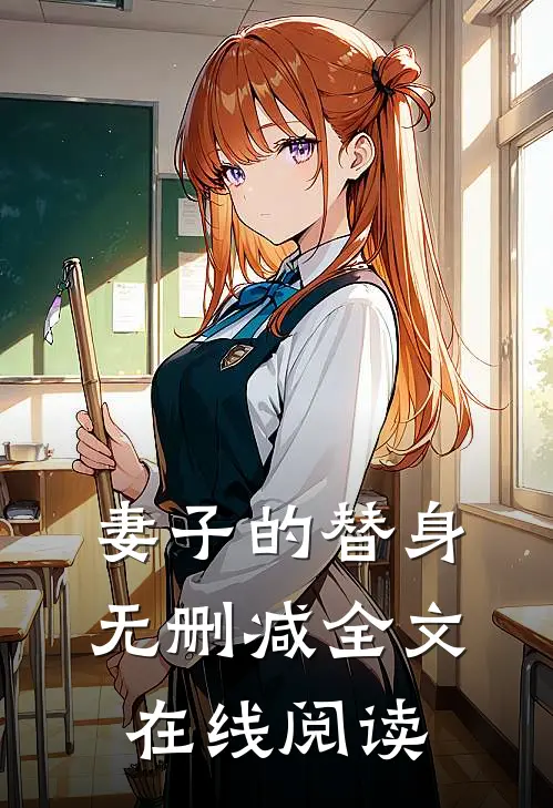 妻子的替身无删减全文在线阅读