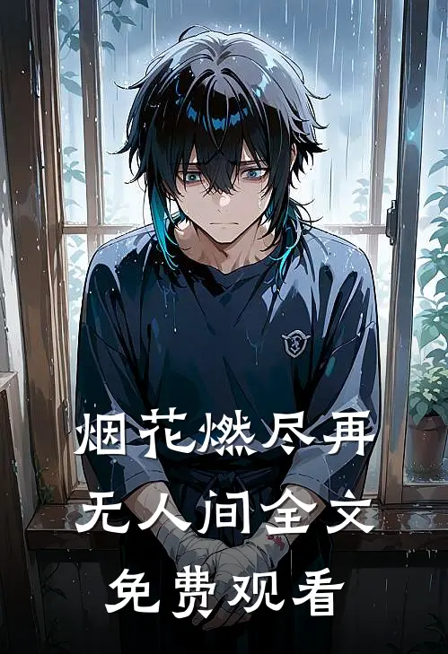 烟花燃尽再无人间全文免费观看
