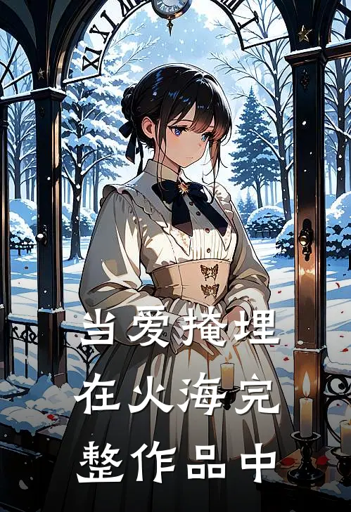 当爱掩埋在火海完整作品中