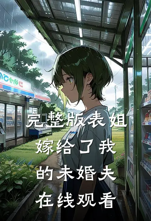完整版表姐嫁给了我的未婚夫在线观看
