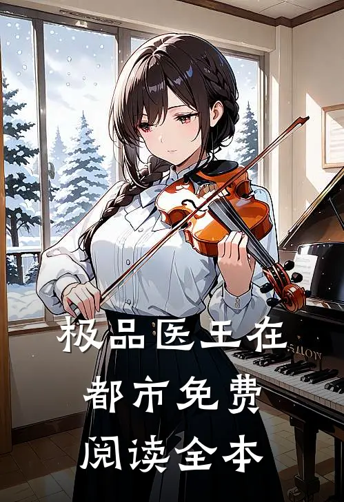 极品医王在都市免费阅读全本