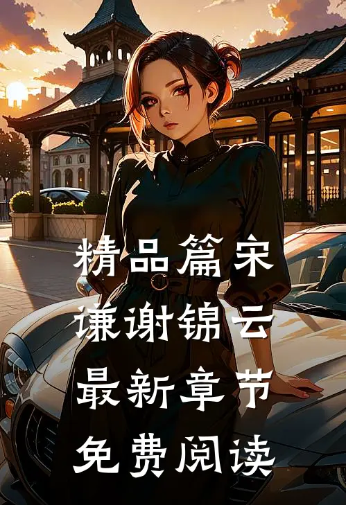 精品篇宋谦谢锦云最新章节免费阅读