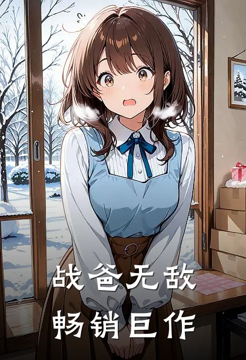 战爸无敌畅销巨作
