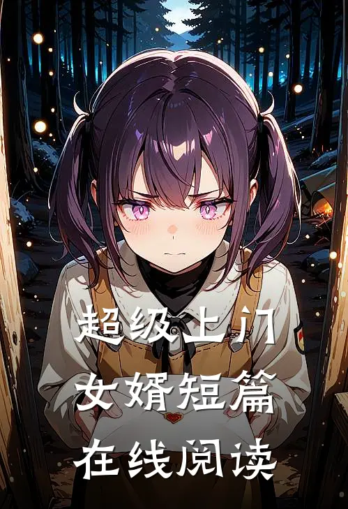 超级上门女婿短篇在线阅读