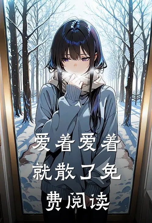 爱着爱着就散了免费阅读