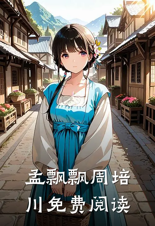 孟飘飘周培川免费阅读