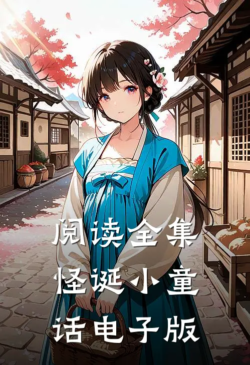阅读全集怪诞小童话电子版